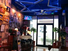 -FEELINGME乐刻私教馆·健身(沿海赛洛城店)