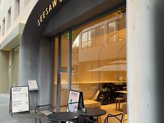 -Seesaw Coffee(上生新所店)