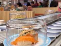 -元气寿司(东方宝泰店)