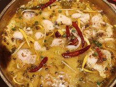 -避风塘(宝山万达店)