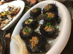 -79号渔船海鲜饭店(华强北店)