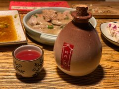 -长亭酒肆.武夷菜(鼓楼后海店)