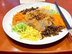 -郑庄脂渣海鲜楼(九水路店)