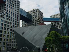 -蔓兰家的四季S0餐厅·融合菜(当代MOMA店)