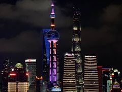 -上海外滩茂悦大酒店