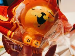 -麦当劳(鲁迅公园店)