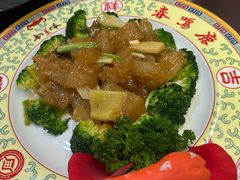 -鹿鸣春饭店(总店)
