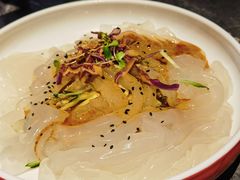 -金掌勺东北菜(格兰晴天店)
