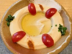 -ALAMEEN阿拉伯餐厅(三里屯店)