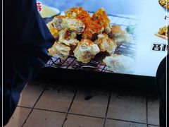 -傅强排骨(成都总店)