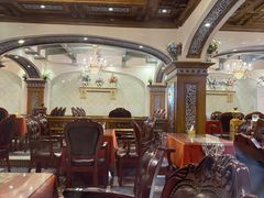 -新疆伊宁远征餐厅