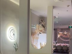 -PARFUM FLORAL花境法餐(南京首店)
