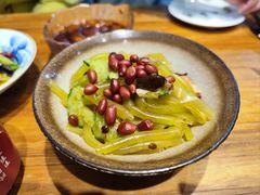 舂粉皮-阿木舂记·特色小吃(平江路店)