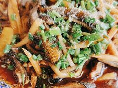 -阿东农家菜(新场古镇下塘街店)