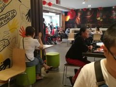 -麦当劳(凯德广场店)