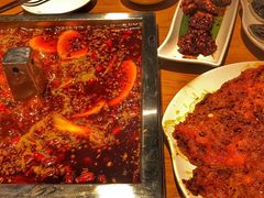 -小牛叔鲜切牛肉·火锅·烤肉自助(公济桥路店)