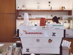 -Legno.ita Coffee by Wood(襄阳南路店)