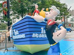 -东莞松山湖万象汇