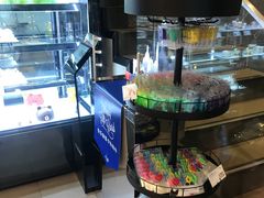-巴黎贝甜·生日蛋糕(杭州文二路店)