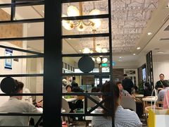 -葡珍轩冰室(虹桥机场T1店)