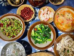 -张关合渣(航空大道店)