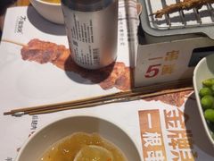 -木屋烧烤(双榆树店)