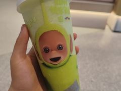-奈雪的茶(中粮祥云小镇店)