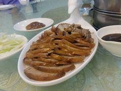-高德海鲜舫(黄河南大街店)