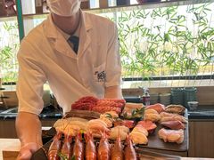 -鮨冠OMAKASE食べ放题(北京首店)