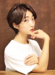 -伊本造型
