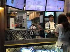 -TPLUS茶家(淮海店)