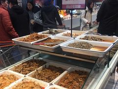 -丽达购物中心(崂山店)