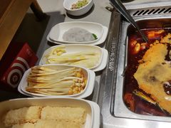 -海底捞火锅(莘松路店)