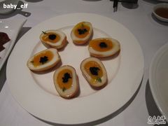 鱼籽熏蛋-福1039(愚园路店)