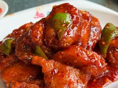 -春花民族美食(佳木斯总店)