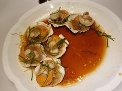 -上海小南国(金桥国际广场店)