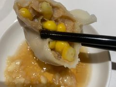 -双合园·海鲜水饺青岛菜(九水东路店)