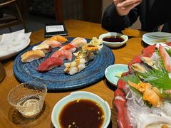 -傑·料理·海鲜放题(佛山文华荟店)