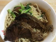 -泰顺江南春面馆
