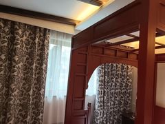 -乌镇枕水度假酒店