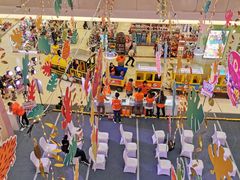 -燕莎友谊商城(金源店)