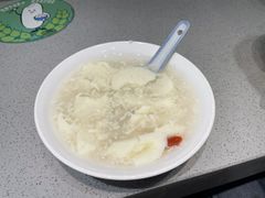 冰醉豆花-小豆海棠(嘉兴路店)