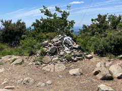 -大觉寺-停车场