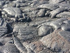 -夏威夷火山国家公园