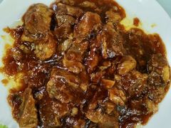 -清真鸿起来饭庄(复兴路店)