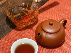 -邈墨茶馆(凤起路店)