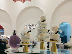 -杜哈夫DOUX RÊVE·生日蛋糕(日月光店)