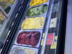-CORNER CONE GELATO酷矿手作霜淇淋(南头古城店)