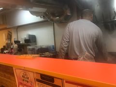 -拉面莊夢語＆中华料理八椿
