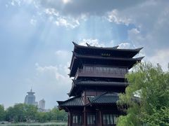 -包公祠
